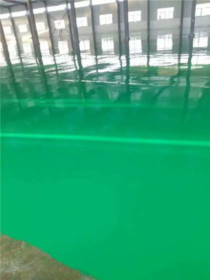 细水乡,我直接给你一份室外地坪漆翻新维修
