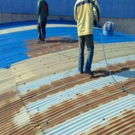 细水乡地面翻新与地坪漆施工流程
